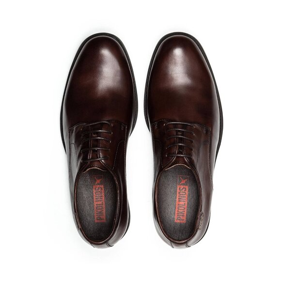 Pikolinos Lorca Lace-Up Dress Shoes Men’s 10–10.5 main image 4